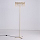 торшер delight collection ml23001008-1a gold