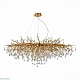 подвесная люстра delight collection xx19001-150 gold