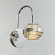 бра delight indiana mb22030002-1b chrome