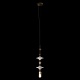 подвесной светильник loft it spindle 10423/b