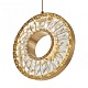 подвесной светильник arte milano 8118b.d260.3.led g