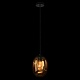 подвесной светильник loft it bubble 10427 amber