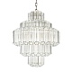 подвесная люстра loft it celebration 10579/600 clear