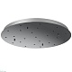 основание потолочное 24l mantra modular light florones 9375