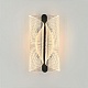 настенный светильник led4u l6346-01 gr
