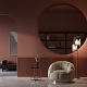 торшер maytoni marmo mod099fl-02g