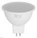 светодиодная лампа эра led mr16-10w-865-gu5.3 gl б0066997
