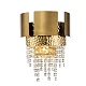 настенный светильник moderli olly v8011-2w