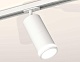 комплект трекового светильника ambrella light track system xt (a2536, c7421, a2011, c7401, n7120) xt7401090
