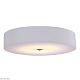 потолочный светильник crystal lux jewel pl500 white