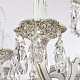 подвесная люстра bohemia ivele crystal al78101/10/210 b wmg
