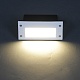 подсветка для лестниц reluce 86603-9.0-001tl led6w wt