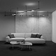 трековый магнитный светильник maytoni plato tr153-1-10w4k-b