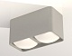 потолочный светильник ambrella light techno spot xs7852011 (c7852, n7756)