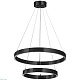 подвесной светодиодный светильник lightstar saturno 748117