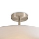 потолочный светильник freya bride fr5367cl-03n