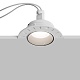 точечный светильник hesby lighting stockholm hsbl_0201