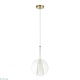 подвесной светильник arte lamp gala a2725sp-1sg