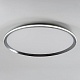 потолочный светильник led4u l3020-600 cr
