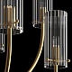 подвесная люстра maytoni arco mod223pl-08bs