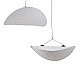 подвесной светильник kink light брами 08022-60+60,01