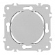 декоративная заглушка arte milano 202.50-1.silver