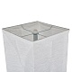 торшер uniel uml-t400 2хe27 white ul-00010191