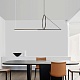 подвесной светильник imperiumloft suspension cercle et trait 202723-23