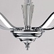 подвесная люстра mw-light палермо 386018305