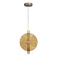 подвесной светильник st luce wasi sl6141.313.01