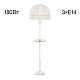 торшер citilux базель cl407921t