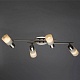 спот arte lamp a4510pl-4ss