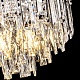 подвесная люстра modelux ml.7088.400 cr