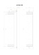настенный светильник arte lamp galaxy a2132ap-9pb