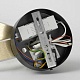 настенный светильник lussole taylor lsp-7231