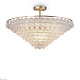 потолочная люстра maytoni mazzo mod130cl-14g