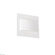 подсветка лестницы kanlux erinus led ll w-nw 33325