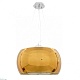 подвесная люстра lumina deco stilio ldp 6018-400 gd