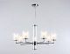 подвесная люстра ambrella light high light heigh light lh56003