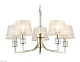 подвесная люстра ambrella light high light classic lh71214