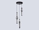 подвесной светильник ambrella light high light modern lh11026