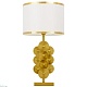 настольная лампа lumina deco salerno ldt 9665