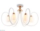 потолочная люстра ambrella light traditional tr3120