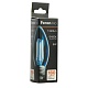 светодиодная лампа feron lb-1208 e27 8w 6400k 51243