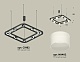 подвесная люстра ambrella light traditional (c9182, n8402) xb9182154