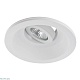встраиваемый светильник arte lamp invisible a9215pl-1wh