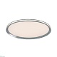 потолочный светильник led4u l3020-500 cr