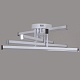 потолочная люстра reluce 13090-0.3-05 wh