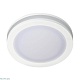 встраиваемый светильник arlight ltd-85sol-5w day white 017989