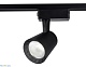 трековый однофазный светильник ambrella light track system gl5978